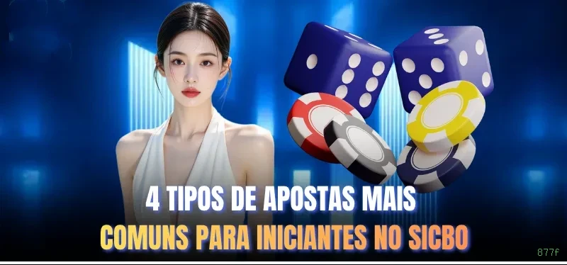 Apostas esportivas da 877f com odds competitivas