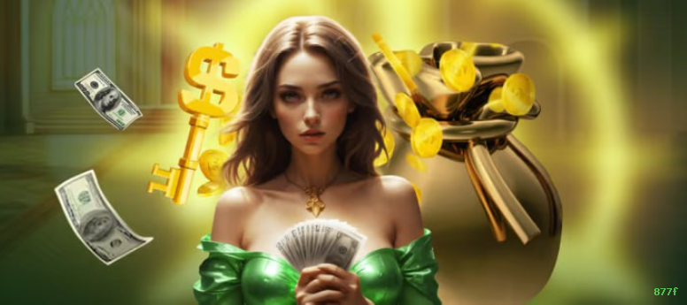 Slots online da 877f com jackpots progressivos
